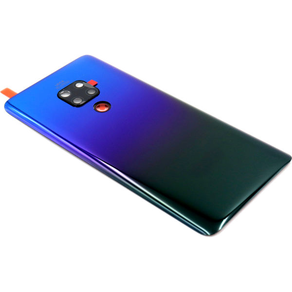 Huawei Mate 20 · Back Cover For Huawei Mate 20 Aurora OEM-Equivalent
