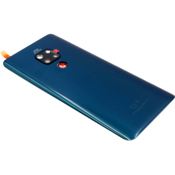 Huawei Mate 20 · Back Cover For Huawei Mate 20 Green OEM-Equivalent