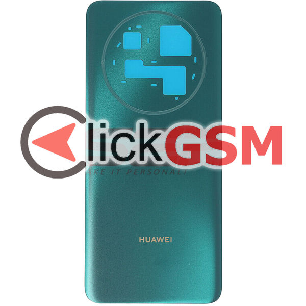 Piesa Capac Spate Verde Huawei Nova 12i 4lps