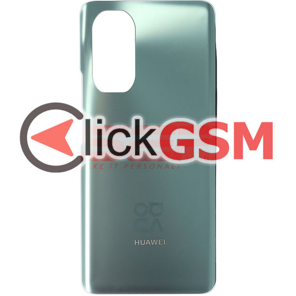 Piesa Capac Spate Verde Huawei Nova 9 4k3m