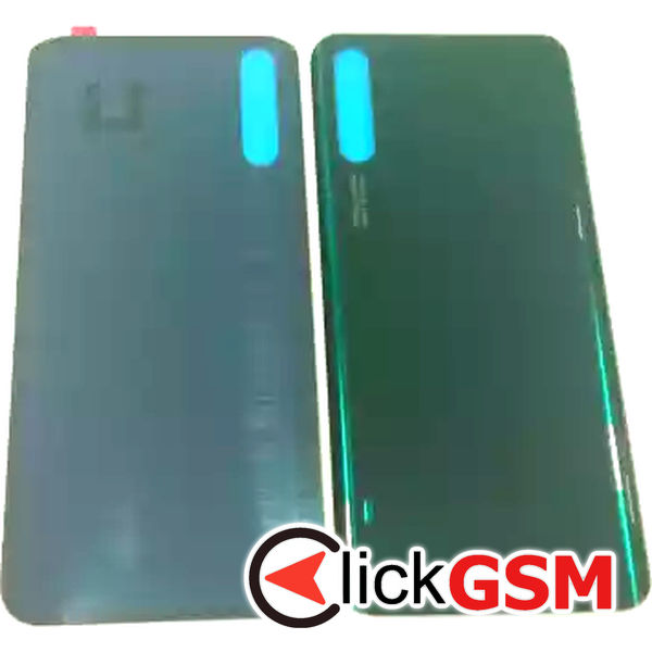 Piesa Capac Spate Verde Huawei P Smart S Gdy