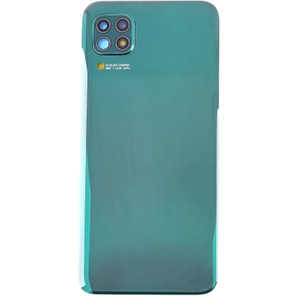 Huawei P40 Lite · Capac Baterie Huawei P40 Lite JNY-L01A Emerald Green Capac Spate