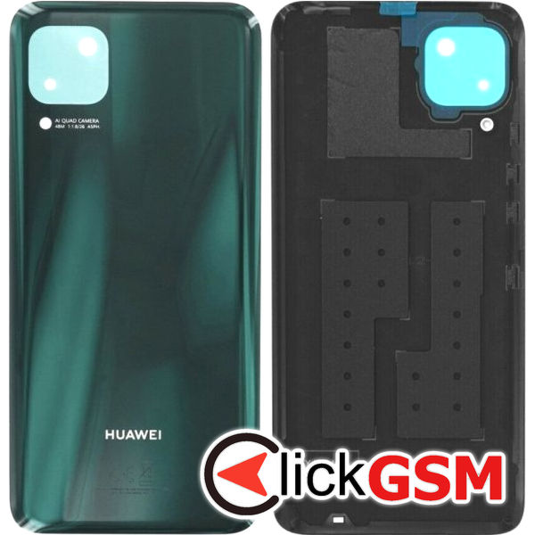 Piesa Piesa Capac Spate Verde Huawei P40 Lite 4195