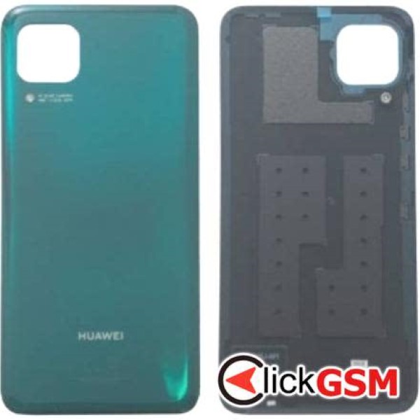 Piesa Capac Spate Verde Huawei P40 Lite 48xd