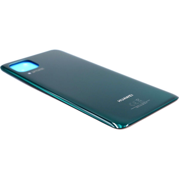 Huawei P40 Lite · Back Cover For Huawei P40 Lite Crush Green Service Pack