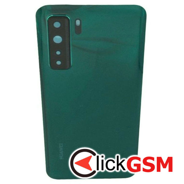 Piesa Capac Spate Verde Huawei P40 Lite 5g P1x