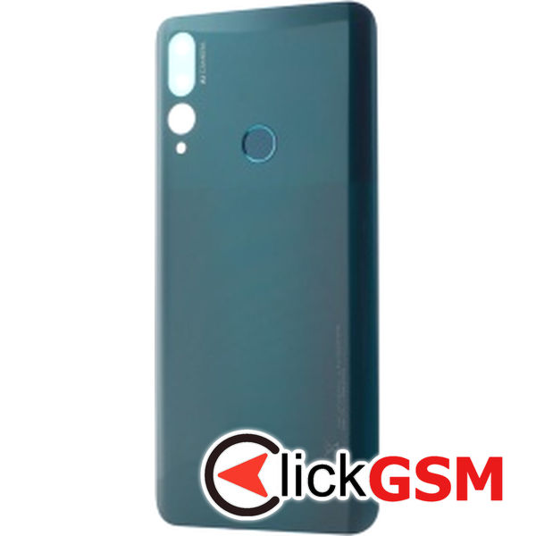 Piesa Capac Spate Verde Huawei Y9 Prime 2019 A7x