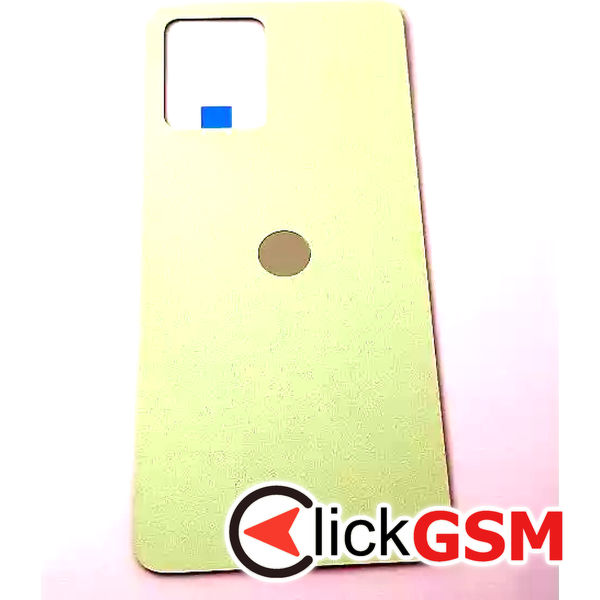 Piesa Piesa Capac Spate Verde Motorola Moto G54 5g 34gl