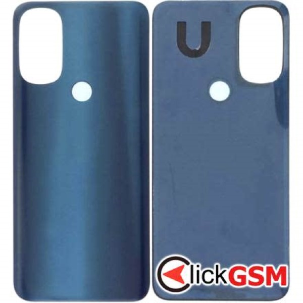 Piesa Capac Spate Verde Motorola Moto G71 5g 1jwk