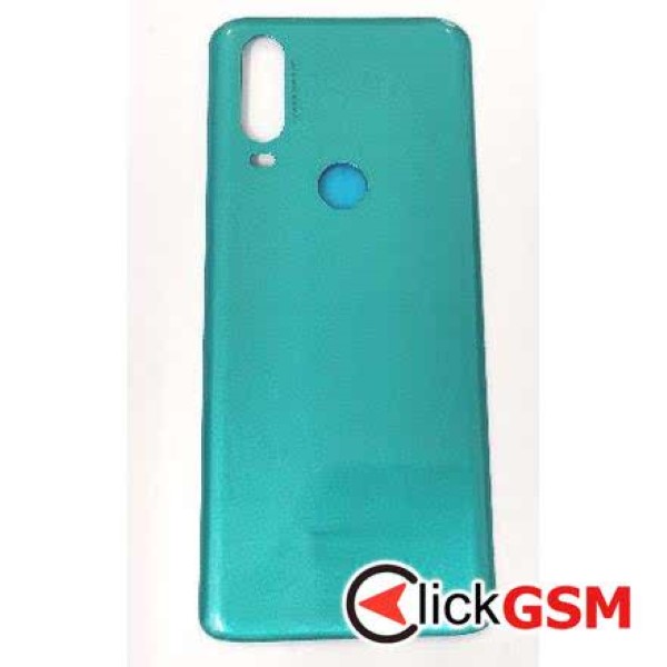 Piesa Capac Spate Verde Motorola One Action 31cj