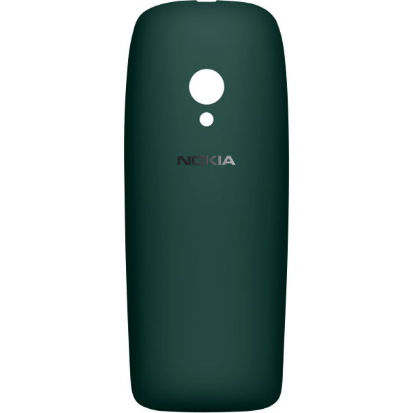 Nokia 6310 2024 · Capac Baterie Nokia 6310 (2024), Verde, Service Pack 286914730