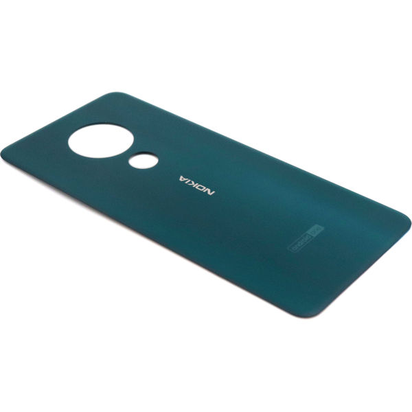 Nokia 7.2 · Back Cover For Nokia 7.2 Green OEM-Equivalent