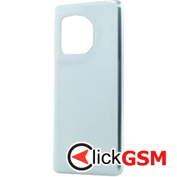Piesa Capac Spate Verde Oneplus 11 4zyh