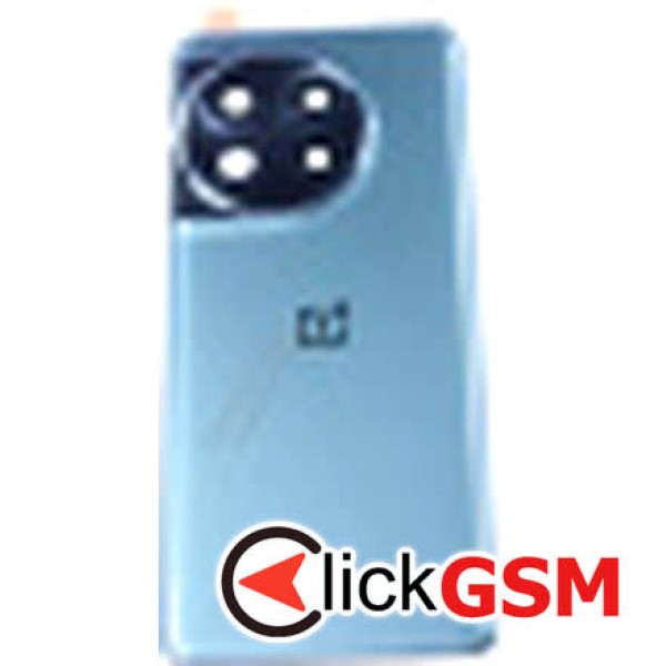 Piesa Capac Spate Verde Oneplus 11 561w