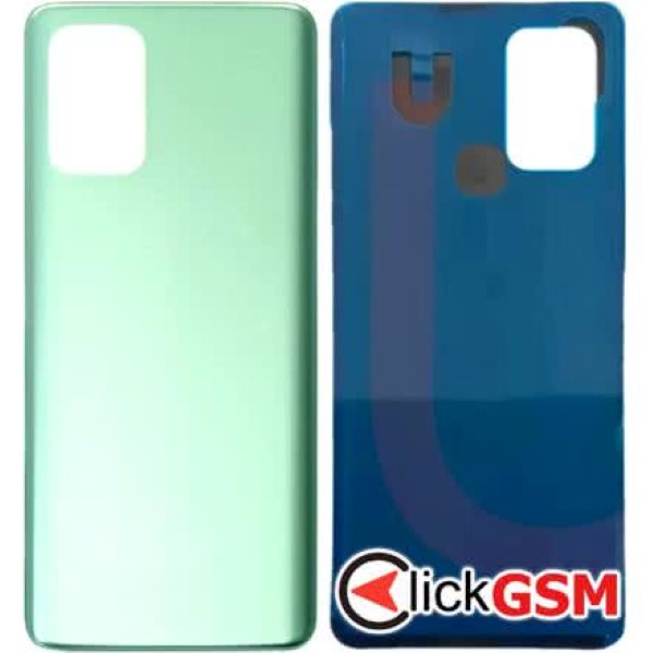 Piesa Piesa Capac Spate Verde Oneplus 8t 1gmj