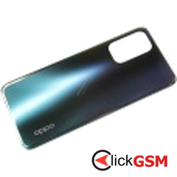 Piesa Capac Spate Verde Oppo A54 5g 2rpq