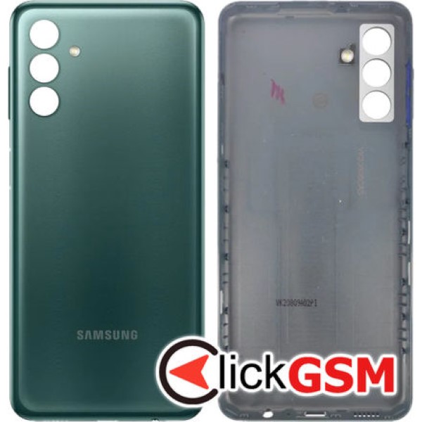 Piesa Piesa Capac Spate Verde Samsung Galaxy A04s 3e89