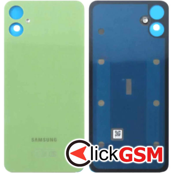 Piesa Capac Spate Verde Samsung Galaxy A05 Qq1