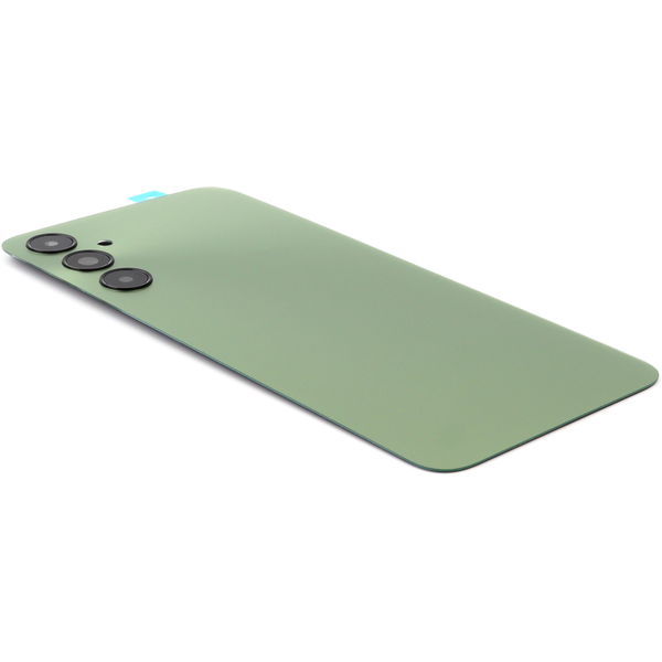 Samsung Galaxy A05s · Back Cover For Samsung Galaxy A05s Light Green OEM-Equivalent