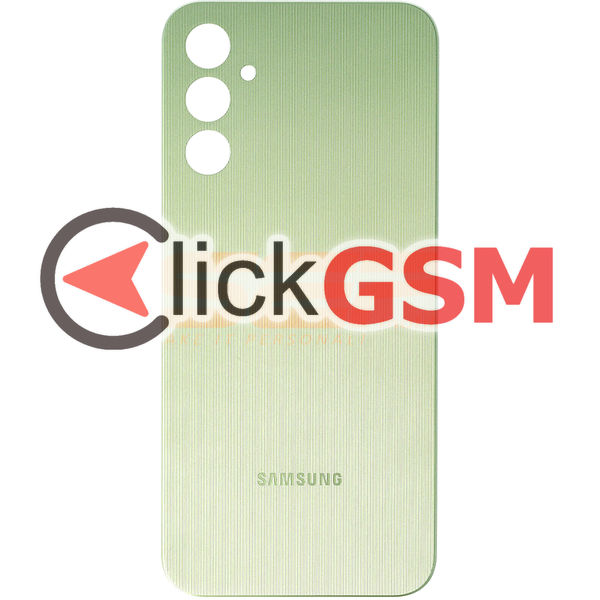 Piesa Piesa Capac Spate Verde Samsung Galaxy A14 4kik