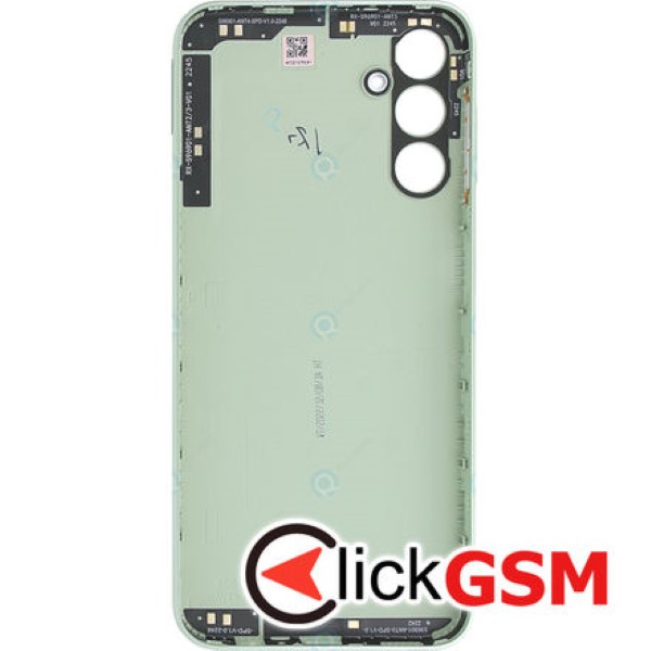 Piesa Capac Spate Verde Samsung Galaxy A14 5g 2hdw