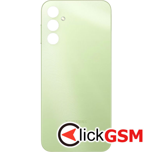 Piesa Piesa Capac Spate Verde Samsung Galaxy A14 5g 46v3