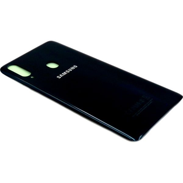 Samsung Galaxy A20s · Back Cover For Samsung Galaxy A20s (A207F) Green