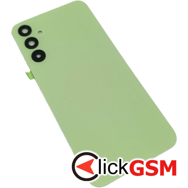 Piesa Capac Spate Verde Samsung Galaxy A24 3sj3