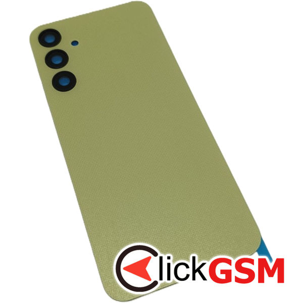 Piesa Capac Spate Verde Samsung Galaxy A25 4q5w