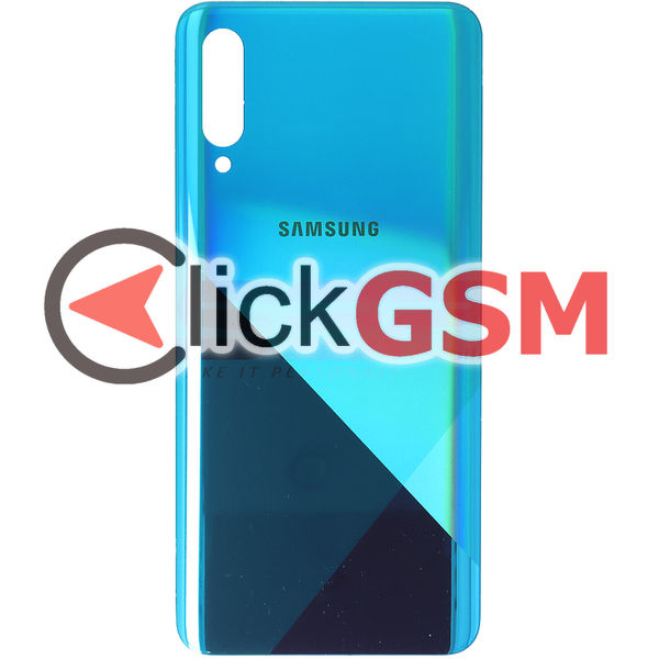 Piesa Piesa Capac Spate Verde Samsung Galaxy A30s 4jts