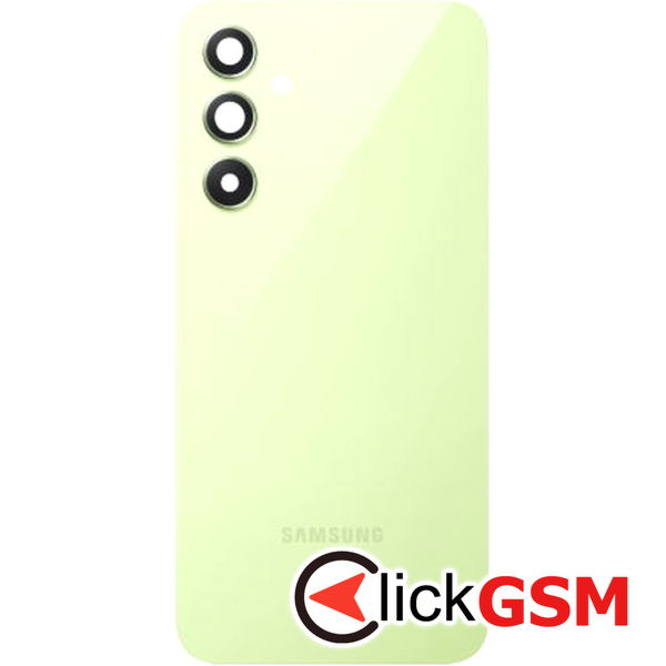 Piesa Capac Spate Verde Samsung Galaxy A54 4xts