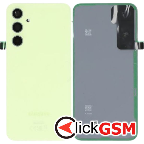 Piesa Capac Spate Verde Samsung Galaxy A54 5g 40ud