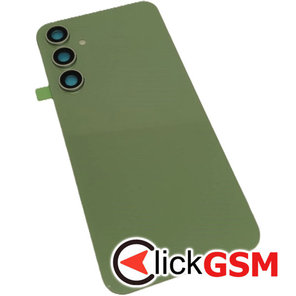 Piesa Piesa Capac Spate Verde Samsung Galaxy S23 Fe 1fbu