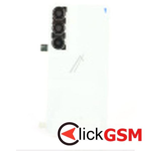 Piesa Capac Spate Verde Samsung Galaxy S25 56a0