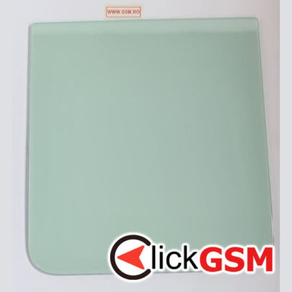 Piesa Capac Spate Verde Samsung Galaxy Z Flip5 3fjw