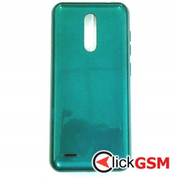 Piesa Capac Spate Verde Ulefone Note 8p 2mcl