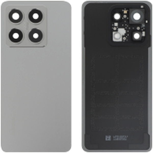 Xiaomi 14T · Capac spate Xiaomi 14T Green Titanium Service Pack