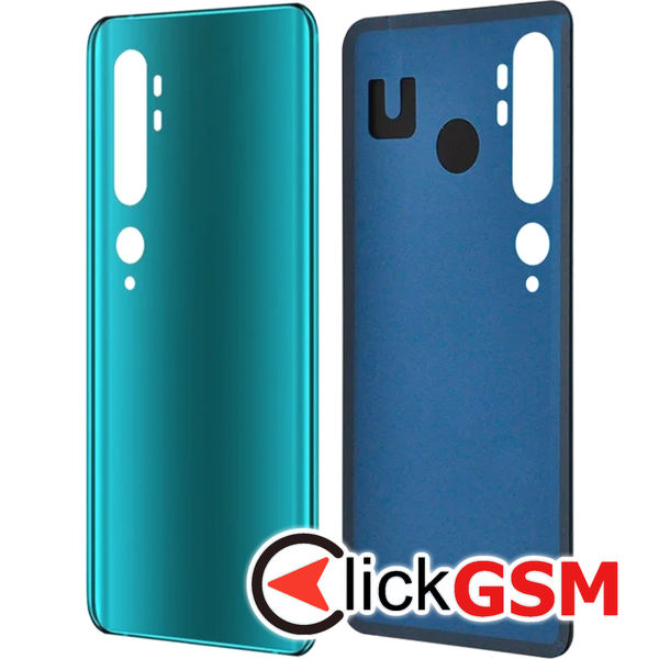 Piesa Piesa Capac Spate Verde Xiaomi Mi Cc9 Pro 4wi7