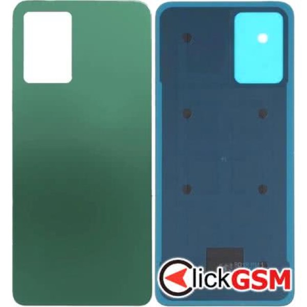 Piesa Piesa Capac Spate Verde Xiaomi Poco F4 1qrg