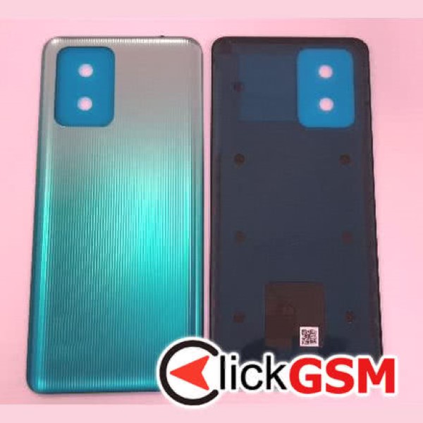 Piesa Capac Spate Verde Xiaomi Poco X3 Gt 396p