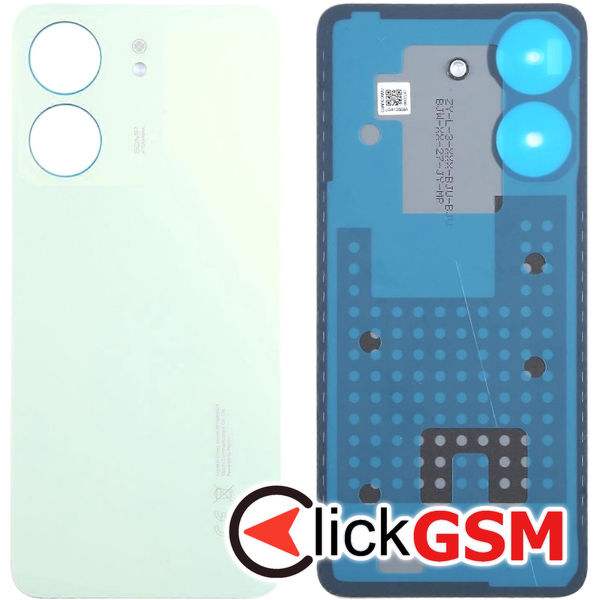 Piesa Capac Spate Verde Xiaomi Redmi 13c 2uyn