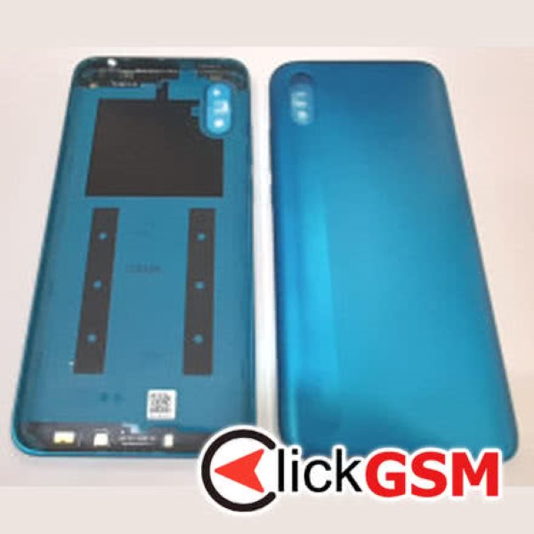 Piesa Piesa Capac Spate Verde Xiaomi Redmi 9a 39qk