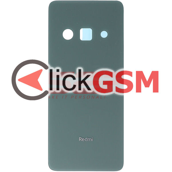 Piesa Capac Spate Verde Xiaomi Redmi A3 4lr9