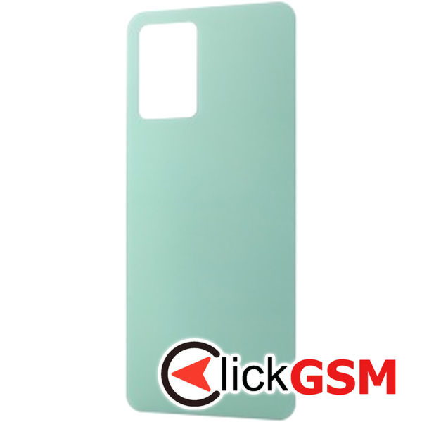 Piesa Piesa Capac Spate Verde Xiaomi Redmi K40s 2wvk