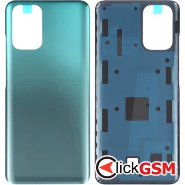 Piesa Capac Spate Verde Xiaomi Redmi Note 10 2fnv