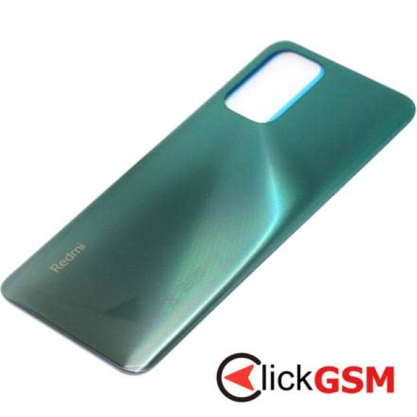 Piesa Piesa Capac Spate Verde Xiaomi Redmi Note 10s 1dmt