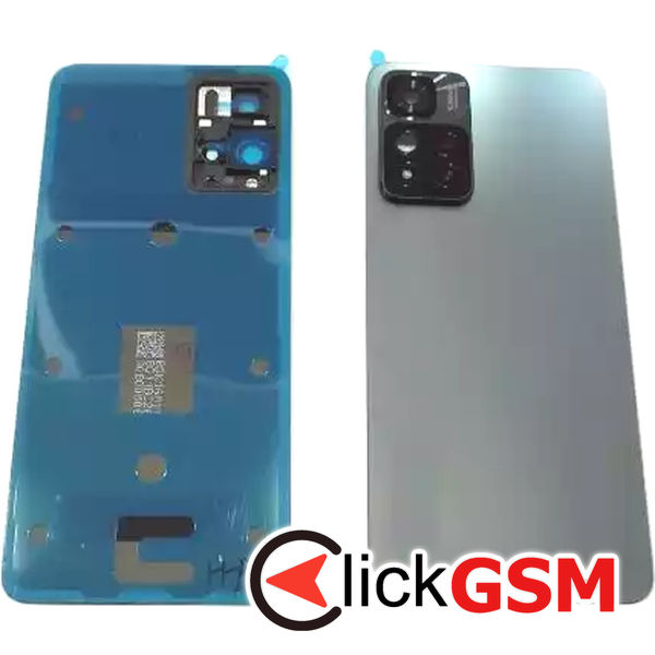 Piesa Capac Spate Verde Xiaomi Redmi Note 11 Pro.plus 5g 3iik