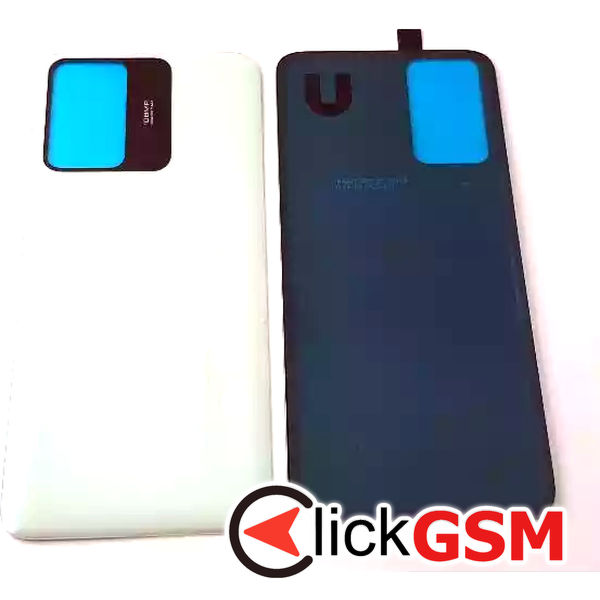 Piesa Capac Spate Verde Xiaomi Redmi Note 12s 3cgr