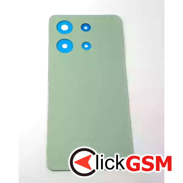 Piesa Capac Spate Verde Xiaomi Redmi Note 13 4g 3cgg