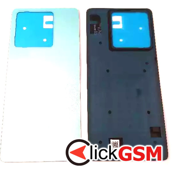 Piesa Piesa Capac Spate Verde Xiaomi Redmi Note 13 5g 3bku